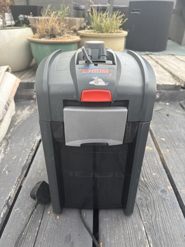 Eheim professionel 350t - 4+,