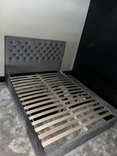 **Next Paris Luxury Grey