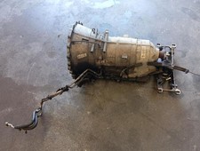 8X237000AE gearbox for JAGUAR