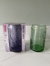 Vintage McDonald's Coca-Cola