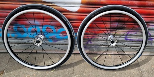 Spinergy wheelchair wheels - spinergy,