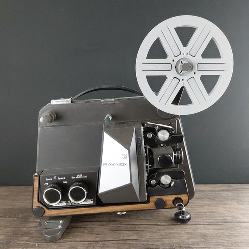 Raynox super projector 254 - super,