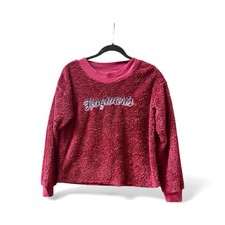 Harry Potter Hogwarts Burgundy