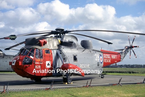 Royal navy 771 squadron - royal,