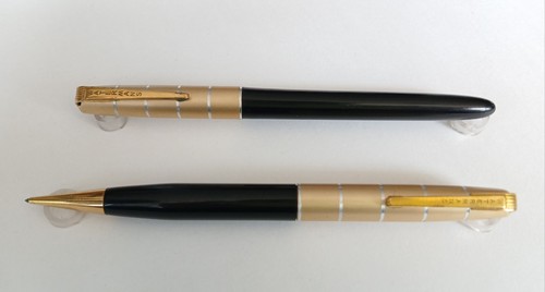 Vintage watermans taperite - vintage,