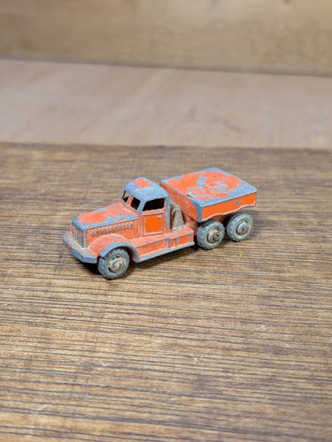 Vintage lesney matchbox - vintage, no