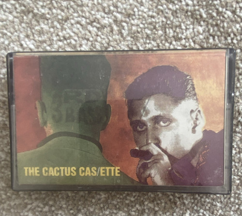 3rd bass the cactus album - cactus,