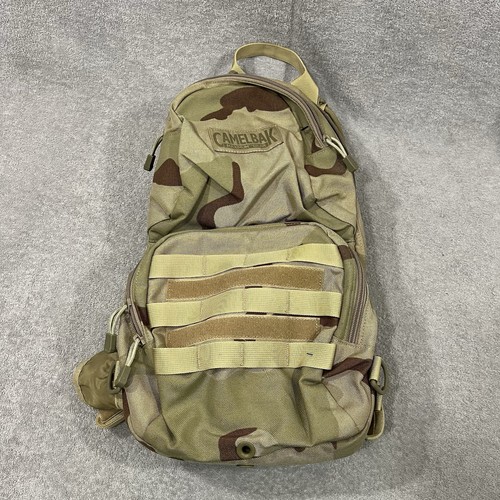 Camelbak max gear - max, mule