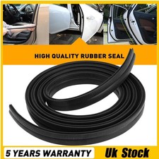 Car Door Trim EPDM Moulding