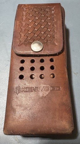 Tr2500 kenwood radio holster - kenwood,