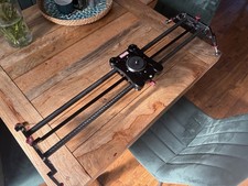 Hague Cam-slide Slider -