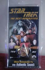 Star Trek Next Generation
