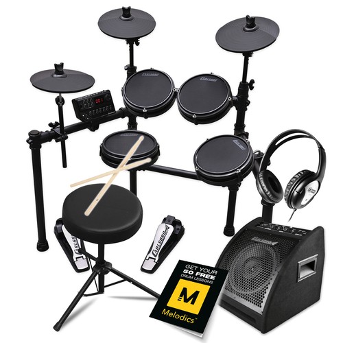Carlsbro csd25m electric drum - csd25m,