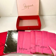 VTG Schiaparelli Nylon