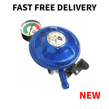 NEW 21mm CARAVAN 7KG HI LOW