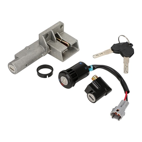 Weatherproof abs security lock - weatherproof,