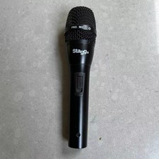Live Vocal Dynamic Mic