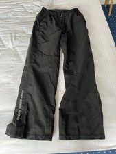 Ladies Galvin Green Waterproof Trousers XS 