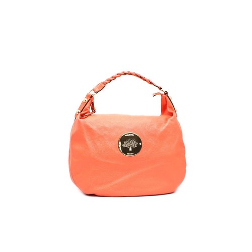 Mulberry daria leather - mulberry,