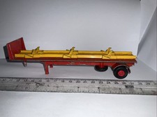 Lesley Matchbox Tasker