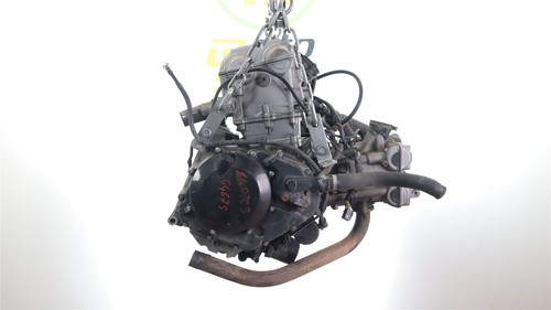2000 suzuki sv650 engine - 2000,