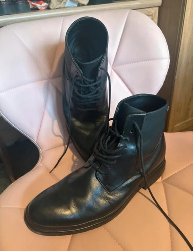Clarks london pace gtx - london,
