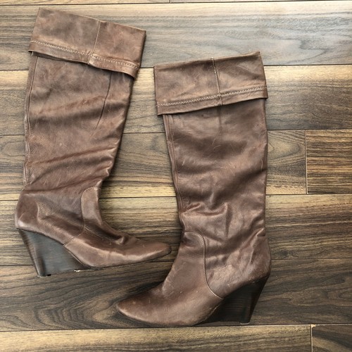 Logan vero cuoio brown leather - logan,
