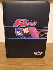 Pokemon Team Rocket Vintage
