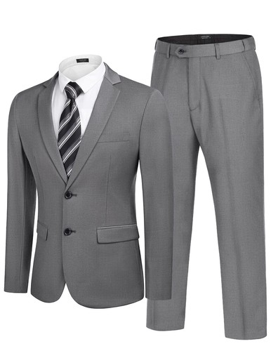 Men piece suits - piece,