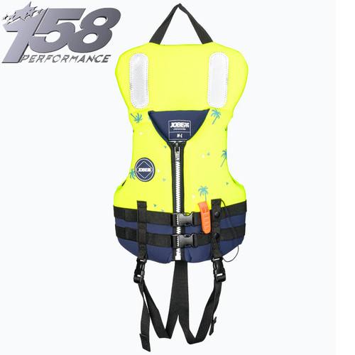 Youth jobe neoprene - youth, safety