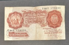 1955 shilling - 1955,