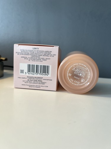 Viktor rolf flowerbomb - viktor,