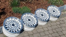 15" alloys 4x108 peugeot 205
