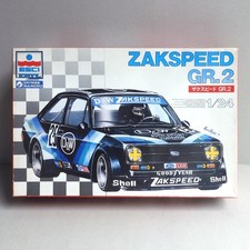 No decal / Esci Ertl 1/24