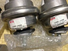 Toyota SUPRA JZA80 SOARER JZZ30 TRD Engine Mount Set of 2 2JZ-GTE