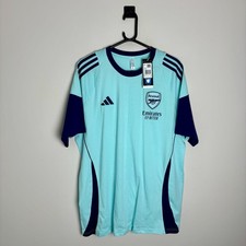BNWT Arsenal adidas T-Shirt