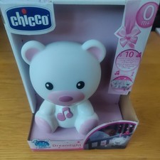 Chicco Portable Led Dream