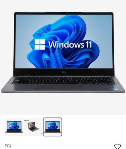 Egl inch laptop windows 11 - 14-inch,