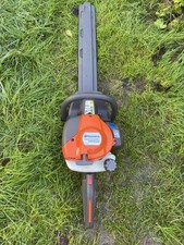 Husqvarna 122HD60 Two Stroke Petrol Hedge Trimmer 