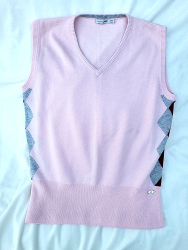 Green lamb ladies golfing - green,