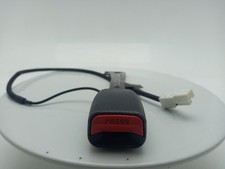 KIA SPORTAGE Seat Belt Stalk