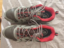 Regatta Vendeavour Walking Shoes Size 10