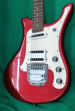 YAMAHA SGV-300 Electric Guitar