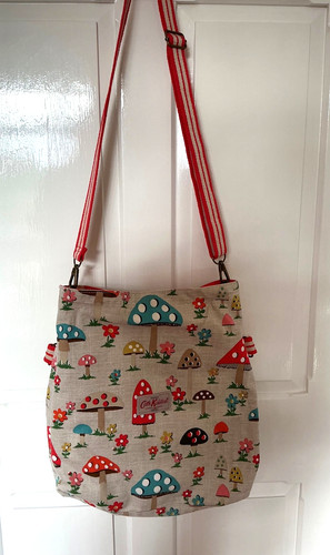 Cath kidston mushroom - cath,