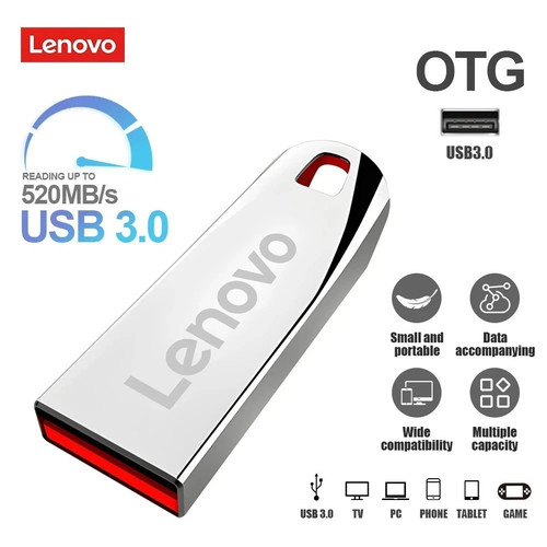 Lenovo usb 0 flash - tb,