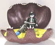 Playmobil Ghost Pirate Shell