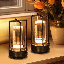 Cordless Led Table Lamp Desk
