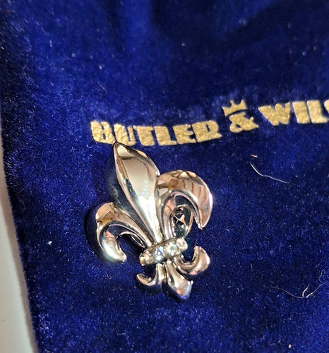Butler and wilson iconic - and,