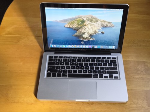 Apple macbook pro mid - apple,