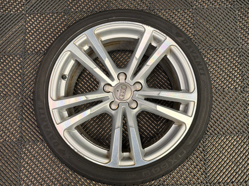Audi 8j one - a3, s3